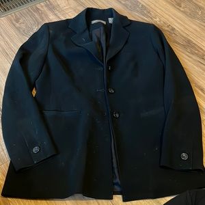 Suit jacket